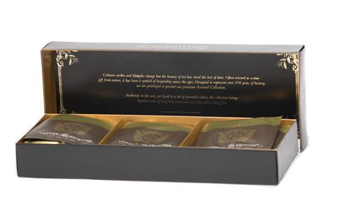 best black tea gift
